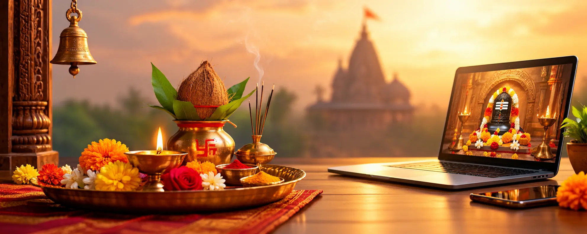 E-Puja